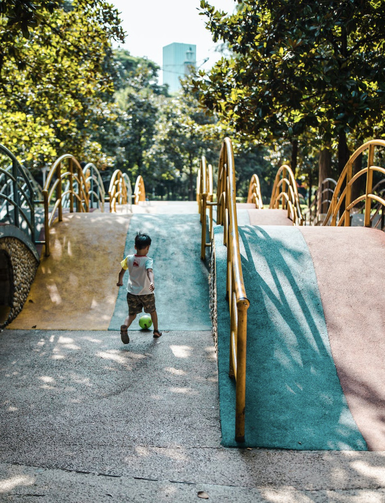 childs-development-playground