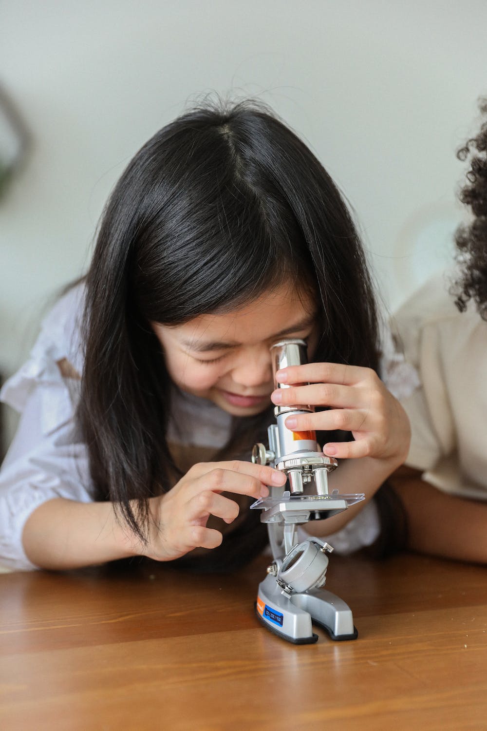 Are We Missing the Mark? Startling Research Reveals How Your Child’s Early Care Impacts Their STEM Journey