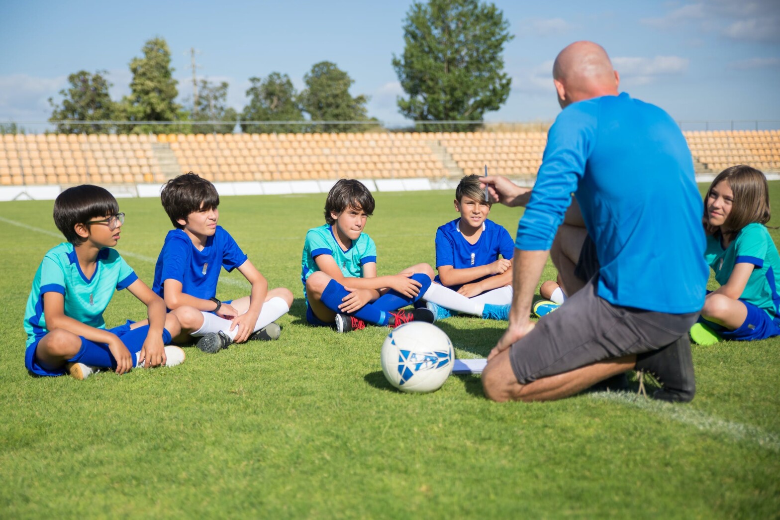 Are Your Parenting Techniques Hindering Your Child’s Success? Break Free with this Game-Changing Approach Backed by Science!