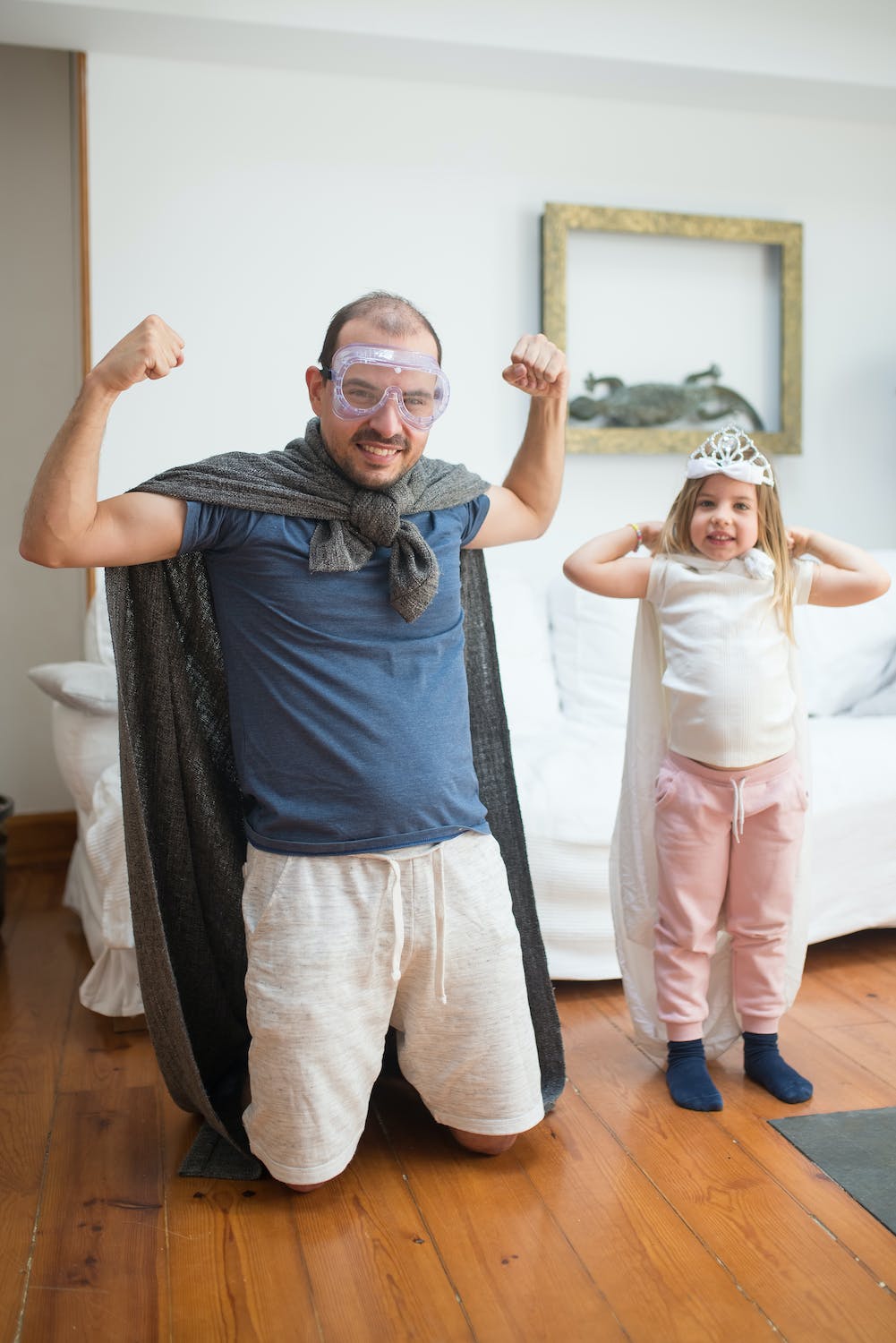 Are You Unintentionally Holding Your Child Back? The Surprising Truth About Parenting, Independence, and How You Can Empower Your Kids!