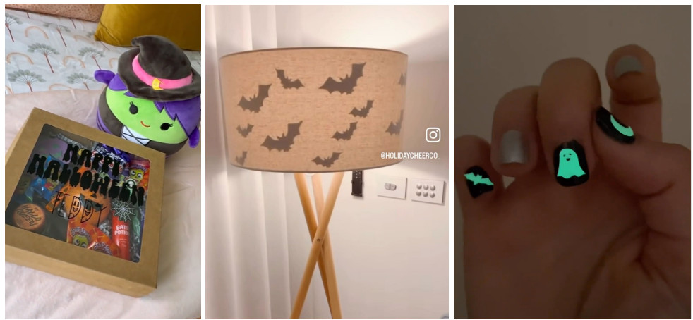 Creep it real with these 5 spookily creative DIY projects using Cricut!