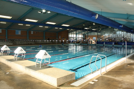 Gordon Fetterplace Aquatic Centre | Boobobutt - Kids Activity