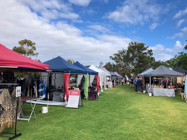 Dunsborough Central Market, Margaret River | Boobobutt - Kids Activity