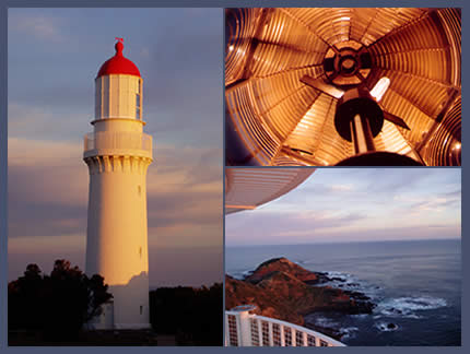 Light-House-Tours