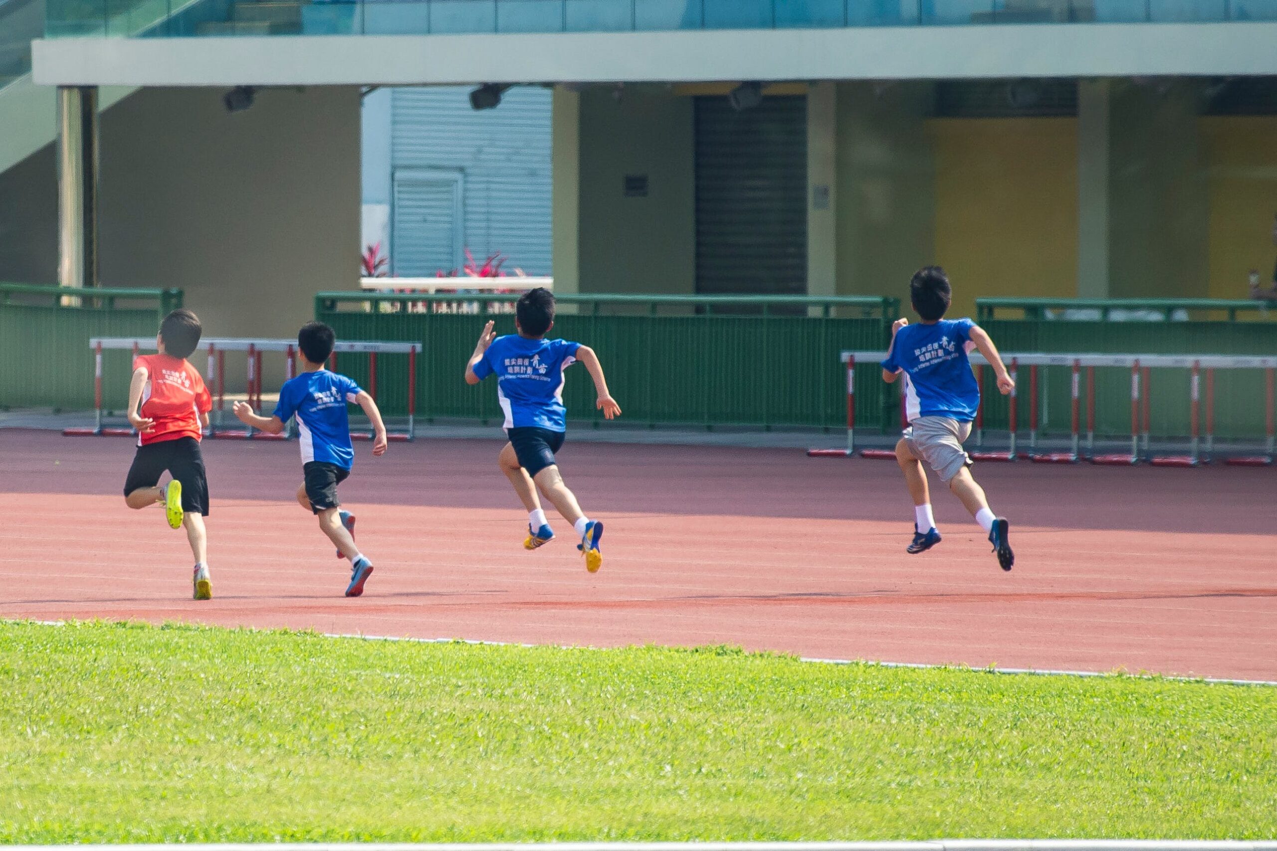 Could fitness tests do more harm than good for Aussie kids?